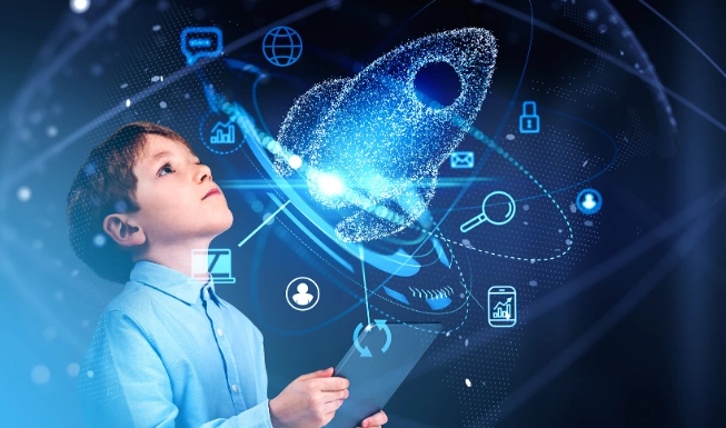 EduDekor Profesyonel Ekip